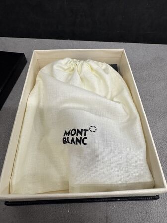 Nøglering MONTBLANC CASSIS