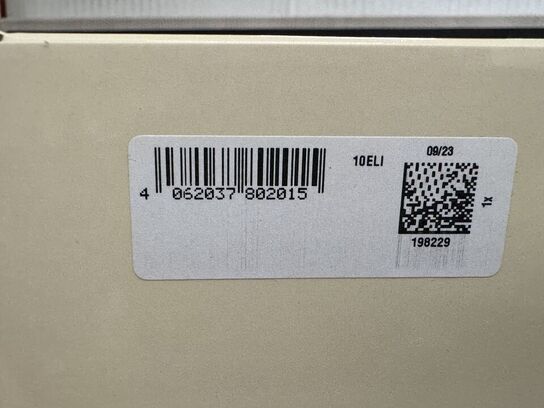 Læderpung 4cc MONTBLANC CORAL