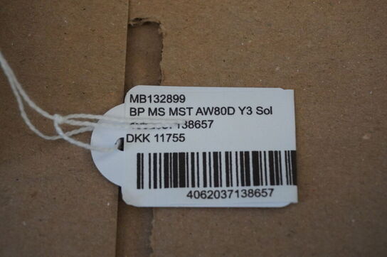 Kuglepen MONT BLANC, ID: MB132899