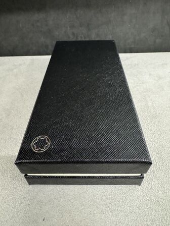 2 Pen pouch MONTBLANC CLOUDY BEIGE