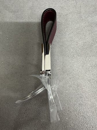 Nøglering MONTBLANC CASSIS