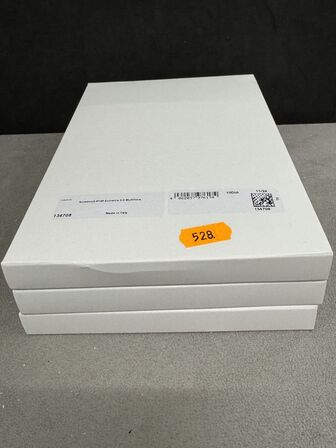 3 stk. Notebook MONTBLANC MULTILIME 