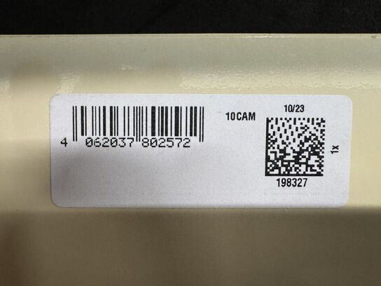 Kortholder 6cc MONTBLANC MASTIC