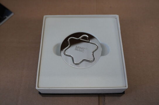 Bogmærke MONT BLANC, ID: M28215