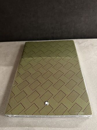 3 stk. Notebook MONTBLANC MULTILIME 