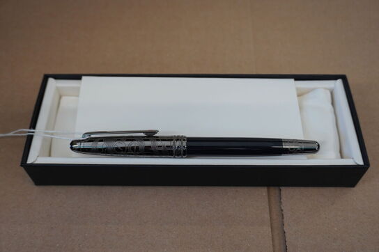 Kuglepen MONT BLANC, ID: MB132894