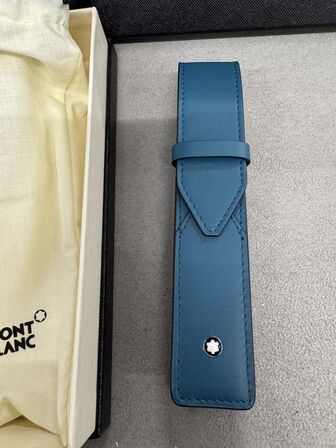 1-Pen Pouch MONTBLANC OTTANIO