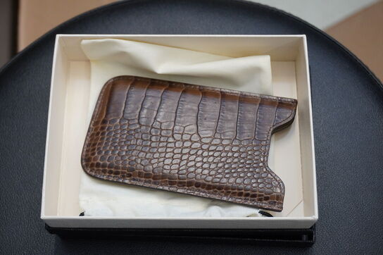 Kortholder MONT BLANC