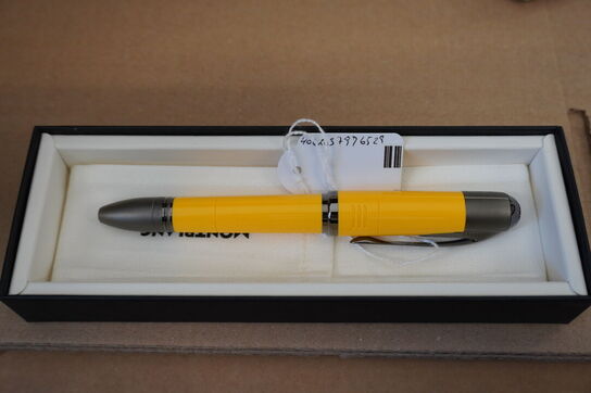 Kuglepen MONT BLANC, ID: MB130662