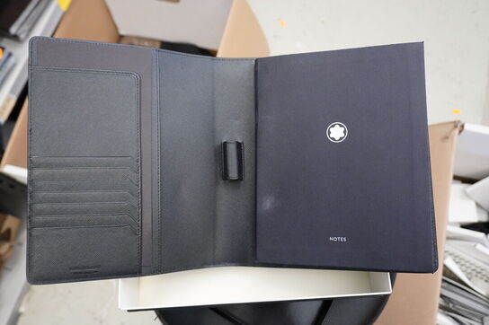 Konferencemappe MONT BLANC