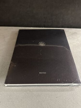 1 stk. Notebook  MONTBLANC REFILL D&N NOTES