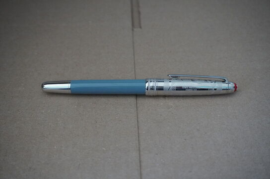 Kuglepen MONT BLANC *uden kasse*