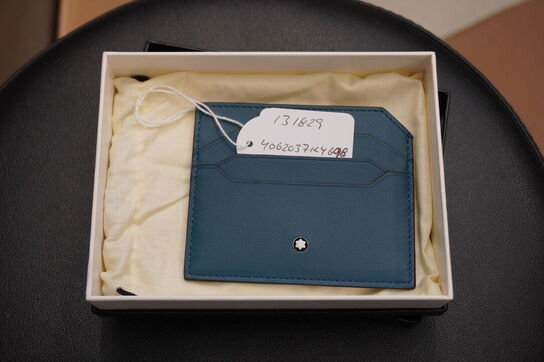 Kortholder MONT BLANC