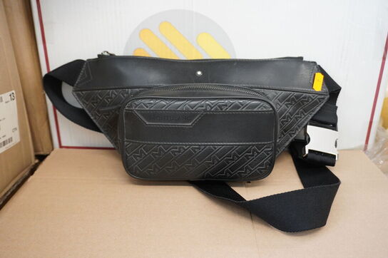 Bæltetaske MONT BLANC, ID: MB128620