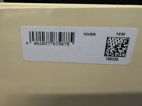 Læderpung 4cc MONTBLANC MULTILIME/CASSIS