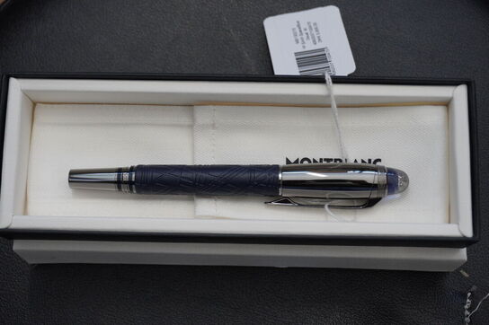 Fyldepen MONT BLANC, ID: MB130215