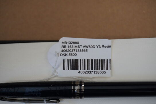 Kuglepen MONT BLANC, ID: MB132880