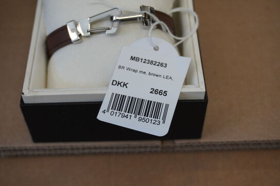 Armbånd MONT BLANC, ID: MB12382263