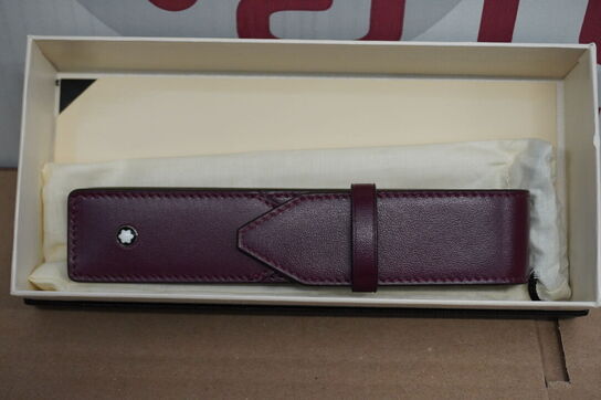 Pen Pouch MONT BLANC, ID: 199329