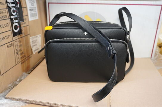 Sartorial Bag MONT BLANC ID: MB198127