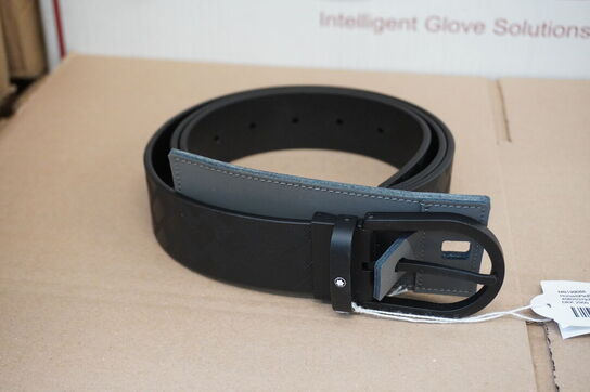 Bælte MONT BLANC, ID: MB199086