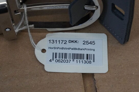 Bælte MONT BLANC, ID: 131172