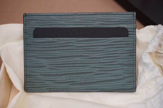 Kortholder MONT BLANC