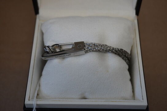 Armbånd MONT BLANC, ID: MB11498960
