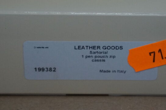 Penalhus MONT BLANC, ID: 199382