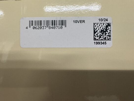 Læderpung 6cc MONTBLANC SMOKY BLUE