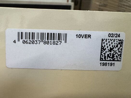 Læderpung 8cc MONTBLANC PEWTER