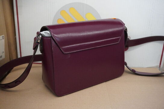 Messenger Bag MONT BLANC ID: MB199296