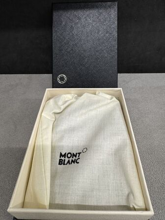 Kortholder 6cc MONTBLANC MASTIC