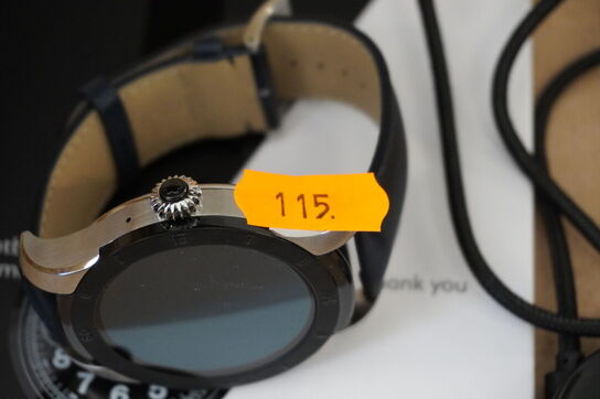 Smartwatch MONT BLANC *uden kasse*