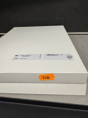 2 stk. Sketch Book MONTBLANC RED