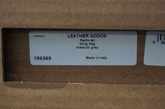 Sling bag MONT BLANC, ID: 199369