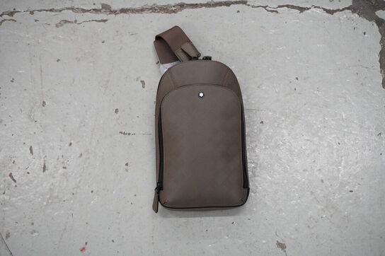 Sling bag MONT BLANC, ID: 220243