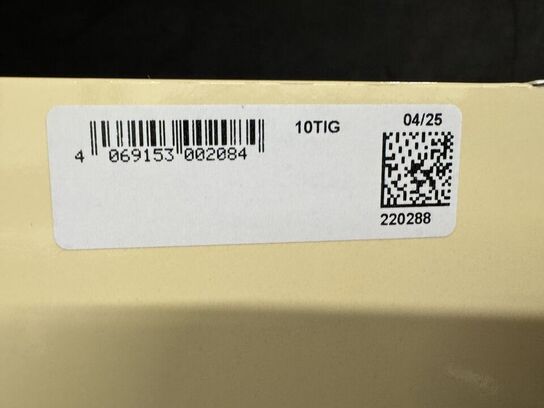 Læderpung 6cc MONTBLANC NOISETTE