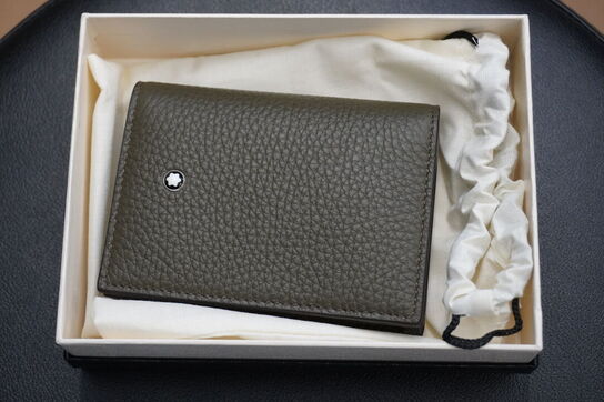 Kortholder MONT BLANC