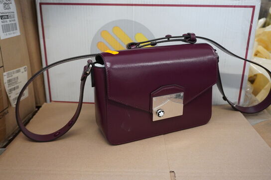 Messenger Bag MONT BLANC ID: MB199296