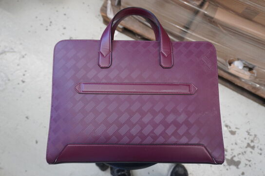 Dokumenttaske MONT BLANC, ID: MB199403