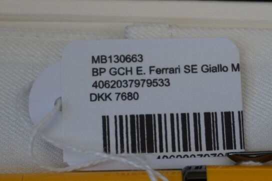 Kuglepen MONT BLANC, ID: MB130663