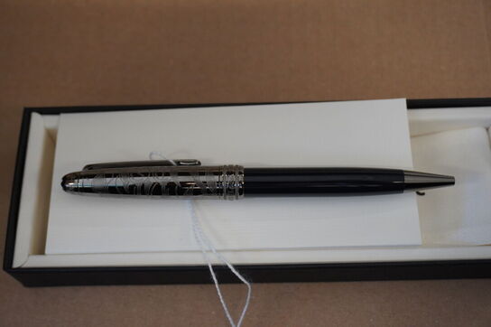 Kuglepen MONT BLANC, ID: MB132895