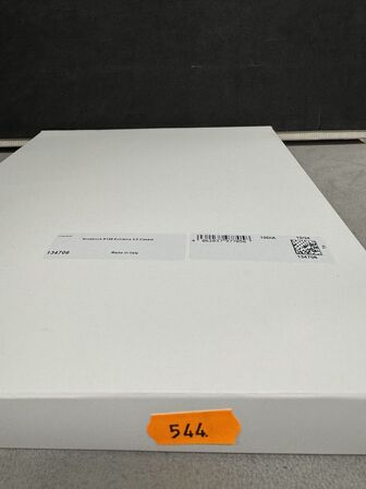 1 stk. Notebook  MONTBLANC EXTREME 3.0