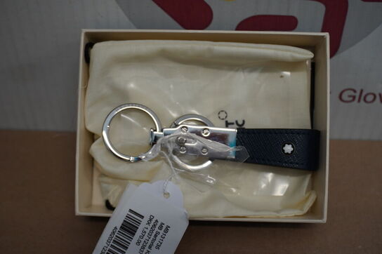 Nøglering MONT BLANC, ID: MB131735