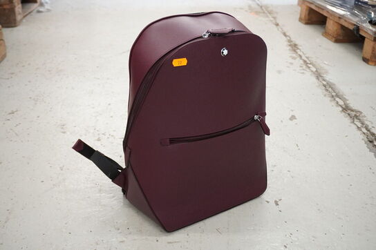 Rygsæk MONT BLANC, ID: MB199361