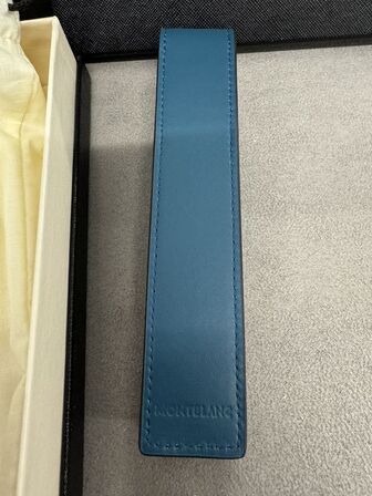 1-Pen Pouch MONTBLANC OTTANIO