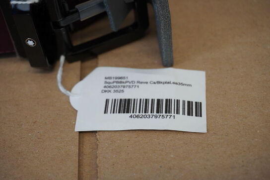 Bælte MONT BLANC, ID: 199651