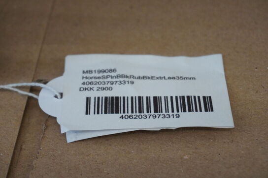 Bælte MONT BLANC, ID: MB199086