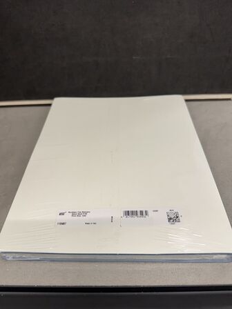 1 stk. Notebook  MONTBLANC PETROL BLUE